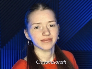 Cloverheldreth