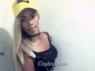 cloybrunetets Le Scandale