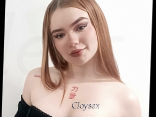 Cloysex