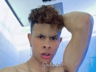 Clubbdsm