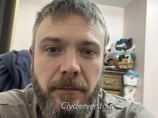 Clydeeverstout