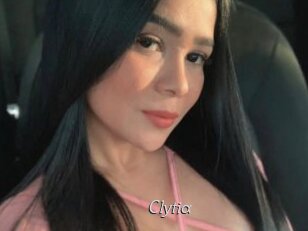 clytia Le Scandale