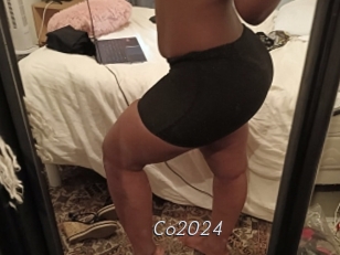 Co2024