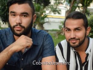 Cobainalesandro