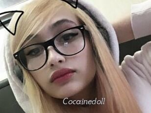 Cocainedoll