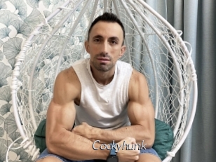 Cockyhunk