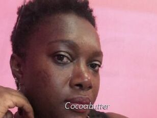 Cocoabutter