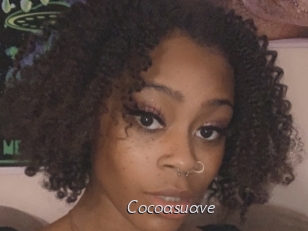 cocoasuave Le Scandale