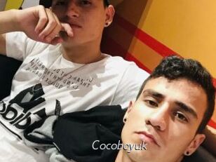 Cocoboyuk