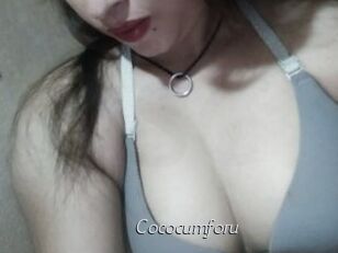 Cococumforu