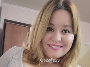 Cocofoxy