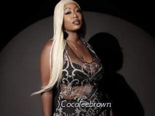 Cocoleebrown