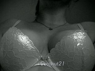 Coconut21