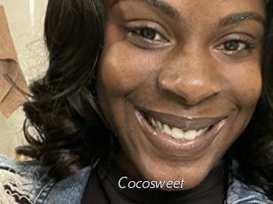 Cocosweet