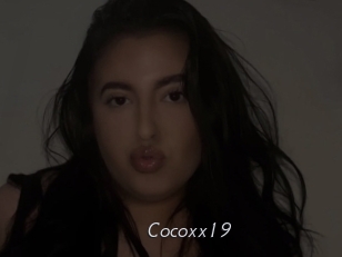 Cocoxx19
