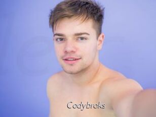 codybroks Le Scandale