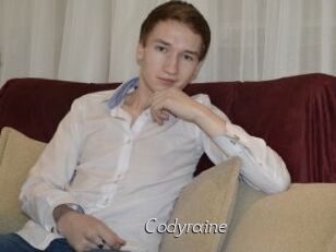 Codyraine