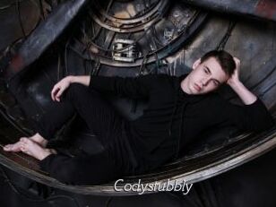 Codystubbly