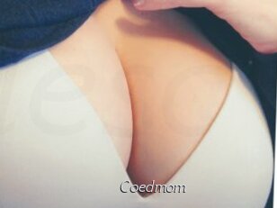 Coedmom