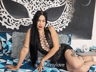 Cohnylove