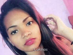 Cokinas