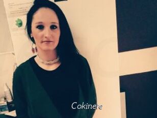 Cokinete