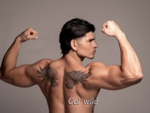 col_wild Le Scandale