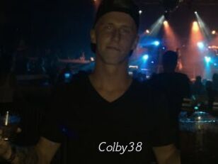 Colby38