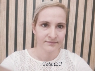 Colen20