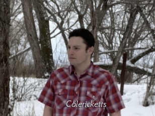 Colericketts