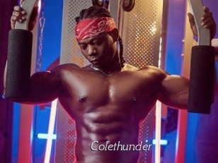 Colethunder