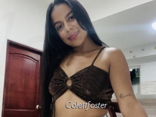 colettfoster Le Scandale