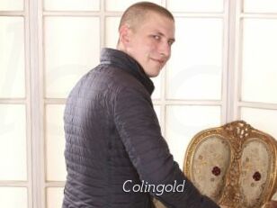 Colingold