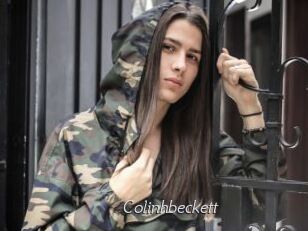 Colinhbeckett