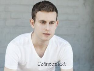 Colinpatrickk