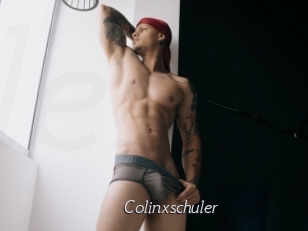 Colinxschuler