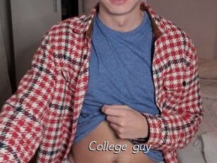 College_guy