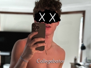 Collegebator