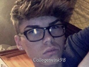 Collegetwink98