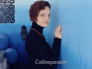 Collinapassion
