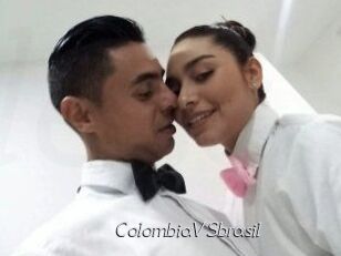 ColombiaVSbrasil