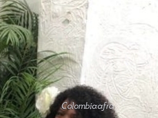 Colombiaafro