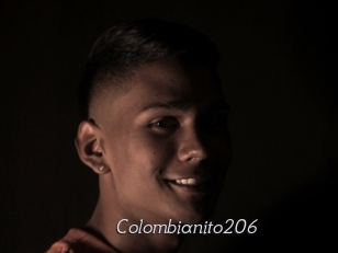 Colombianito206