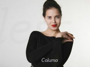 Columa