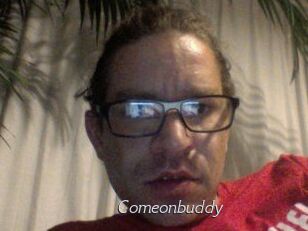 Comeonbuddy