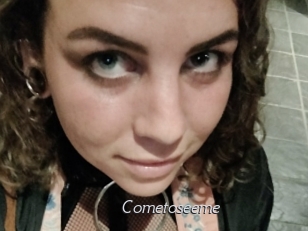 cometoseeme Le Scandale