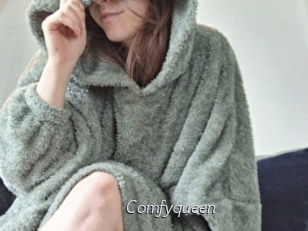 Comfyqueen