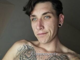 Commoncentz
