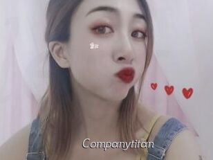 Companytitan