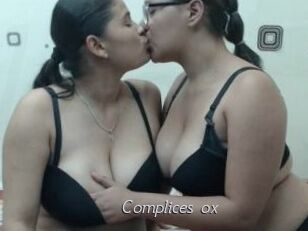 Complices_ox